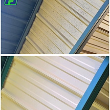 House-Wash-Air-Conditioner-Fin-Cleaning-in-Stewartsville-MO 1